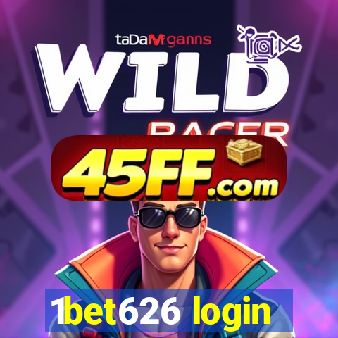 1bet626 login